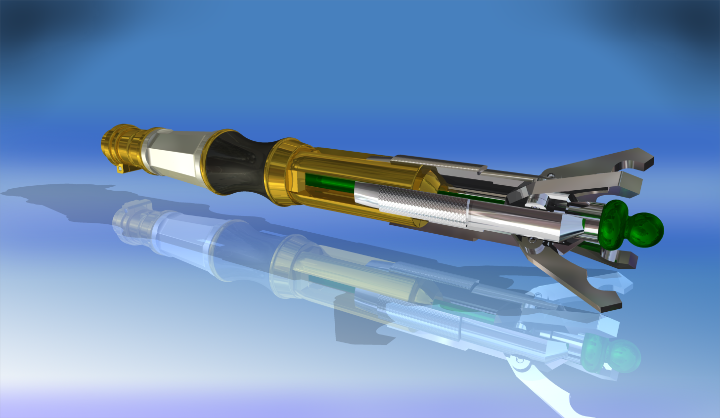 A2004427-声波螺丝刀